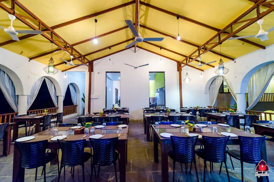 undefined Bouganvillea Boutique Beach House 3