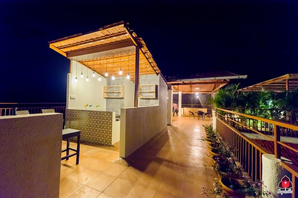 undefined Bouganvillea Boutique Beach House 8