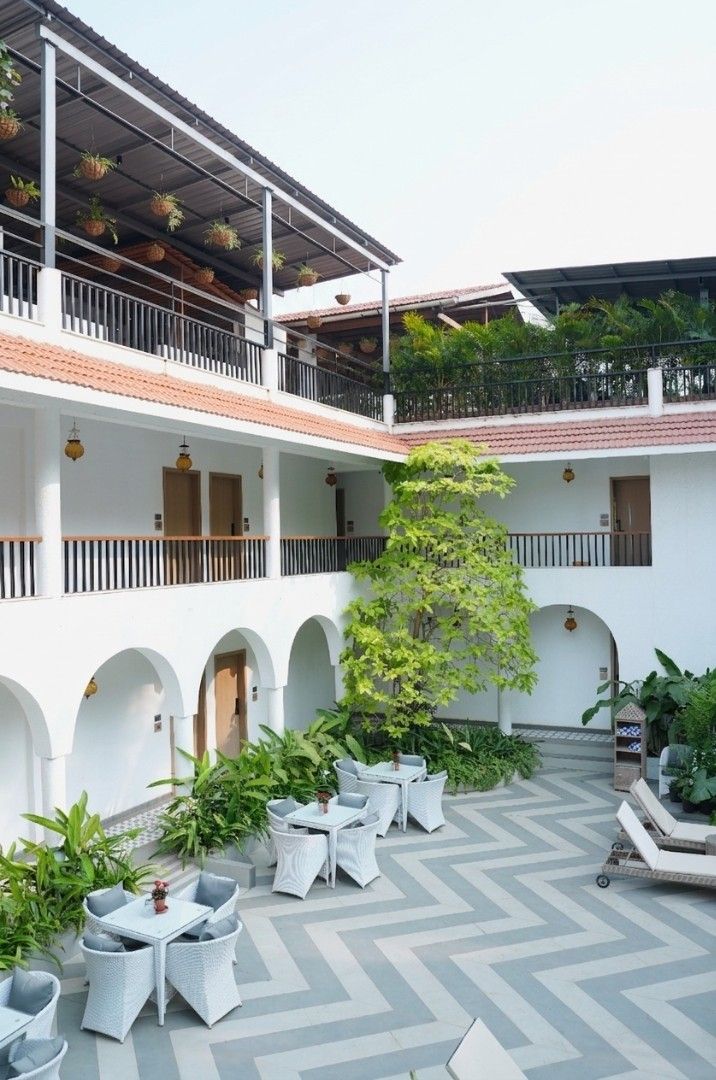 undefined Bouganvillea Boutique Beach House 6