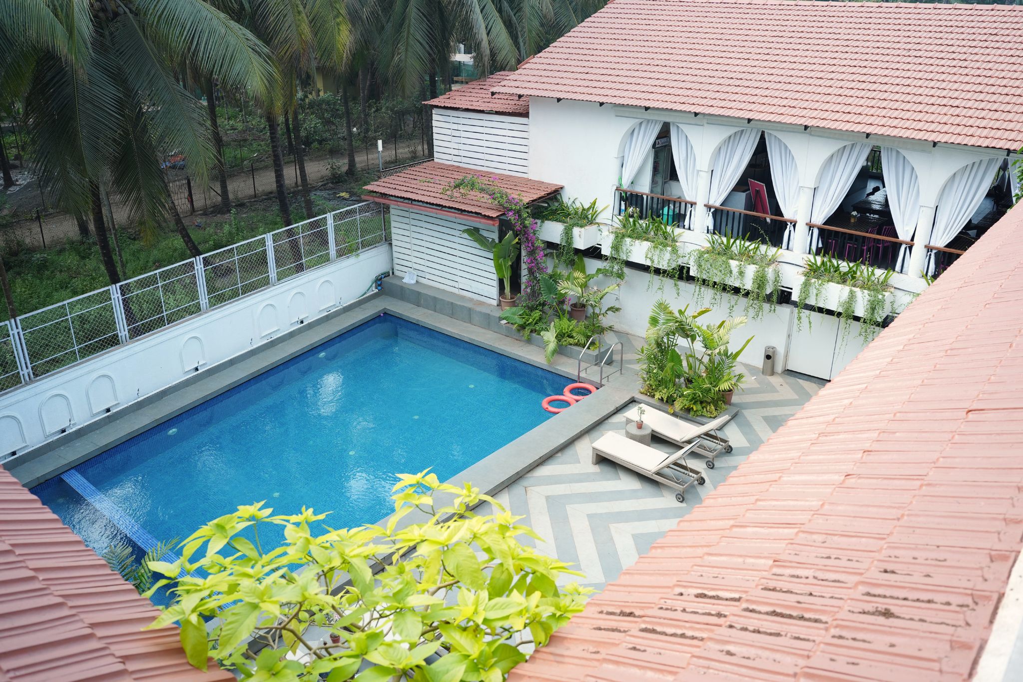 undefined Bouganvillea Boutique Beach House 4