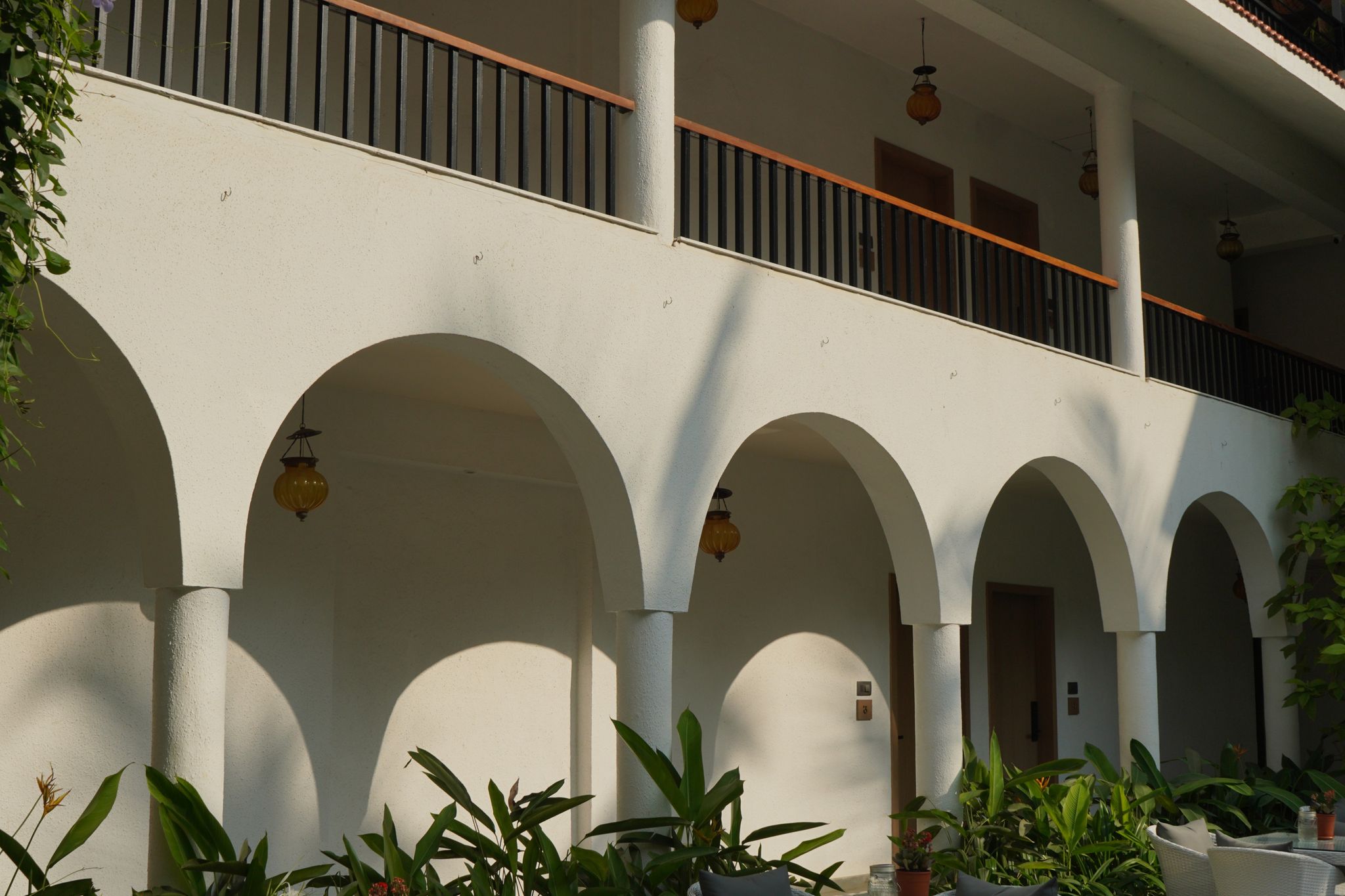 undefined Bouganvillea Boutique Beach House 7