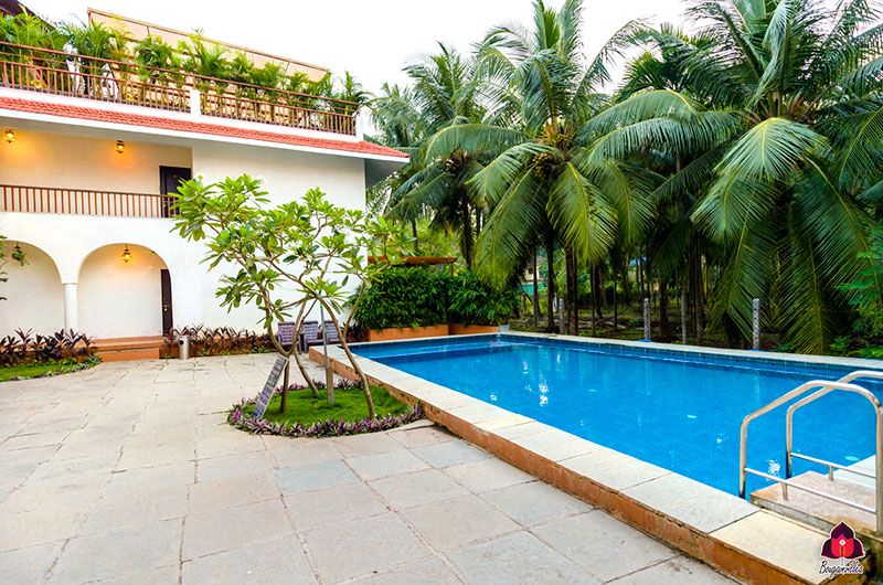 undefined Bouganvillea Boutique Beach House 4