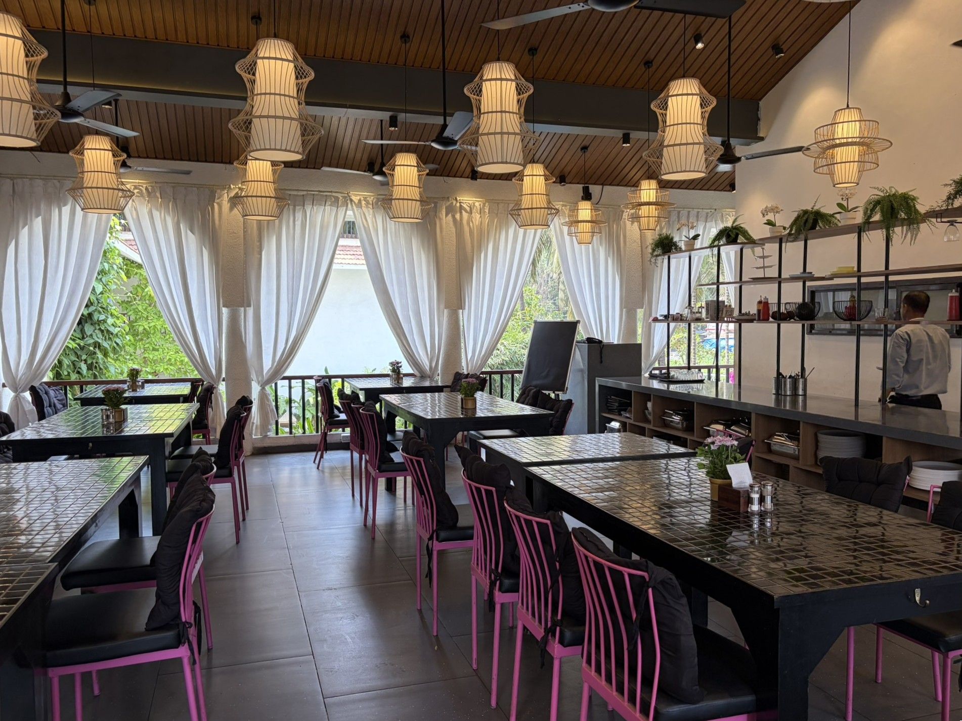 undefined Bouganvillea Boutique Beach House 3
