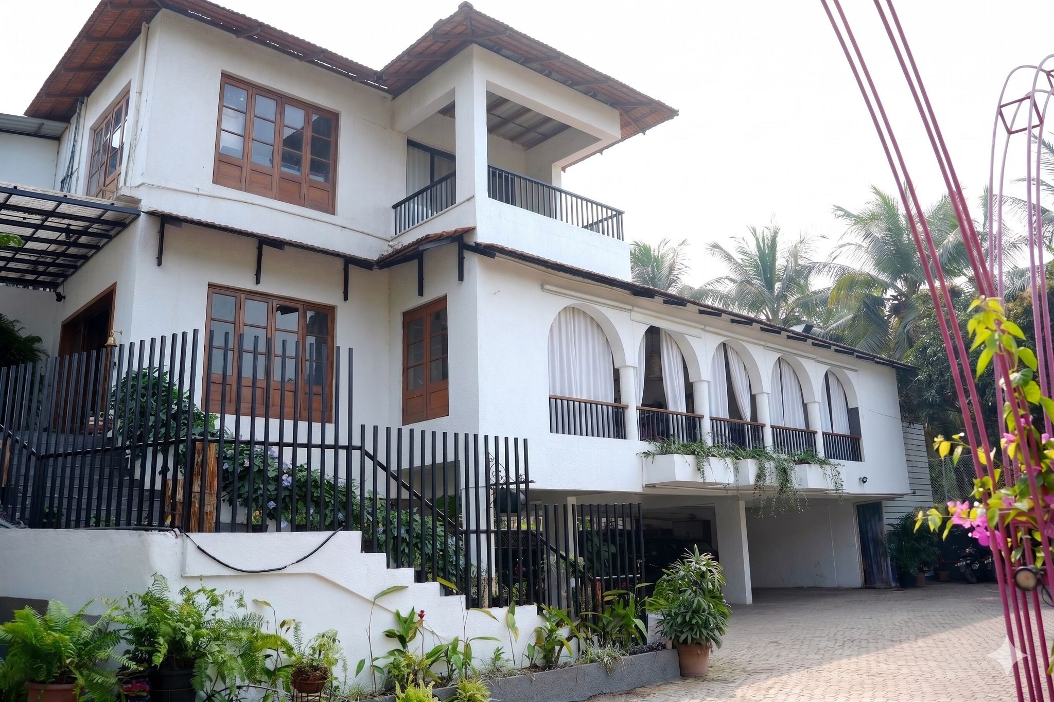 undefined Bouganvillea Boutique Beach House