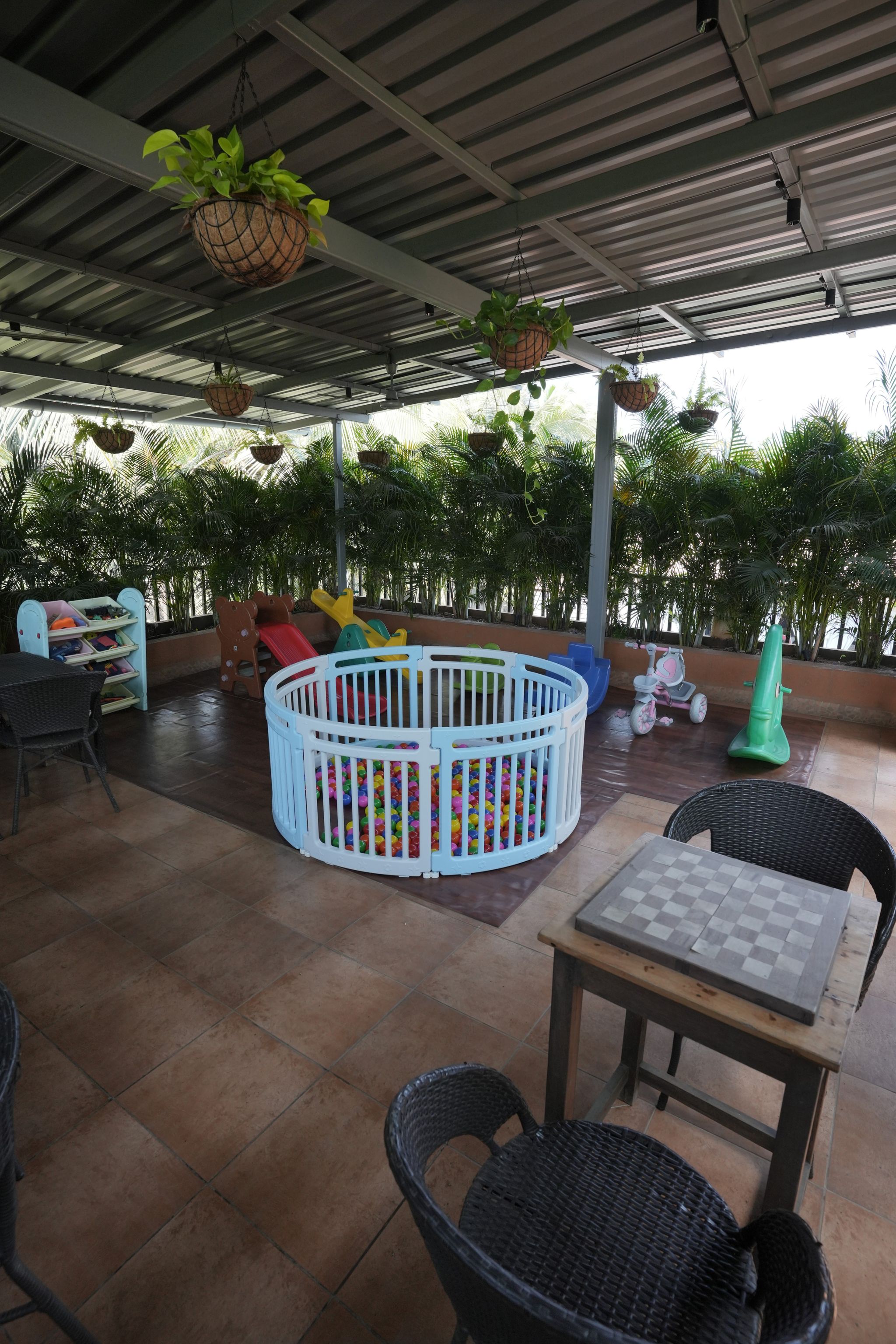 undefined Bouganvillea Boutique Beach House 2