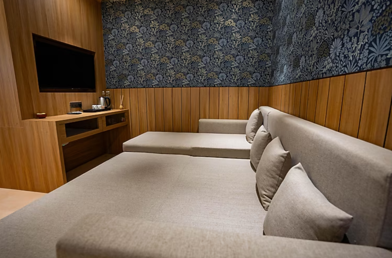 undefined Bouganvillea Boutique Beach House 9