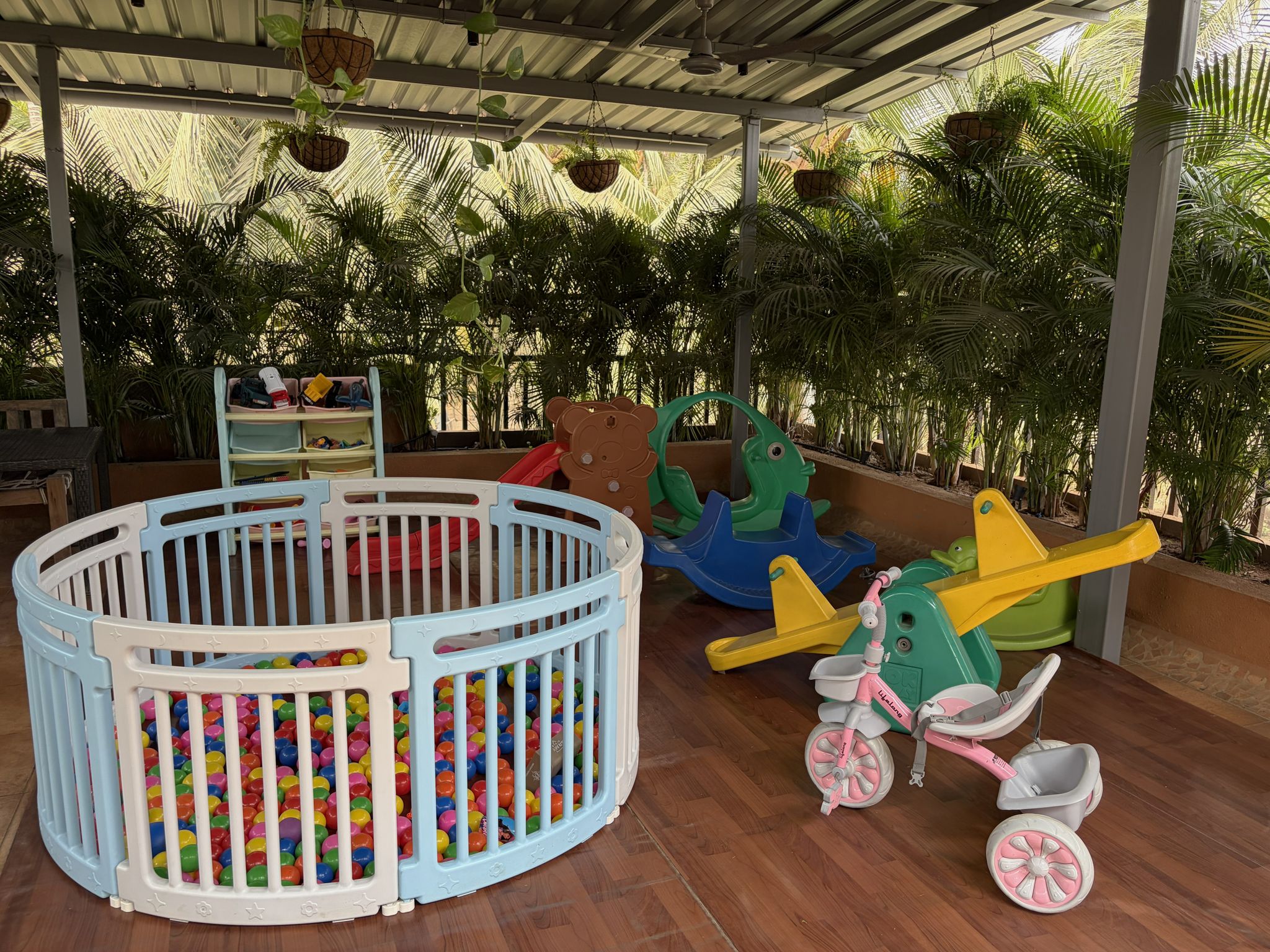 undefined Bouganvillea Boutique Beach House