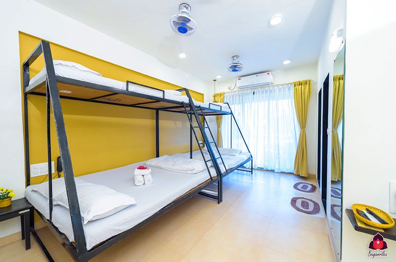 undefined Bouganvillea Boutique Beach House 10