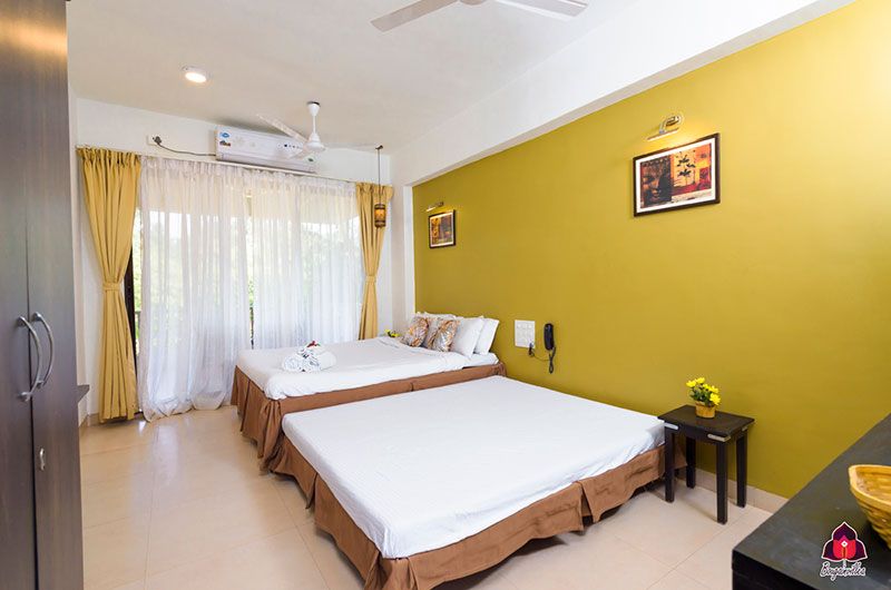 undefined Bouganvillea Boutique Beach House 5