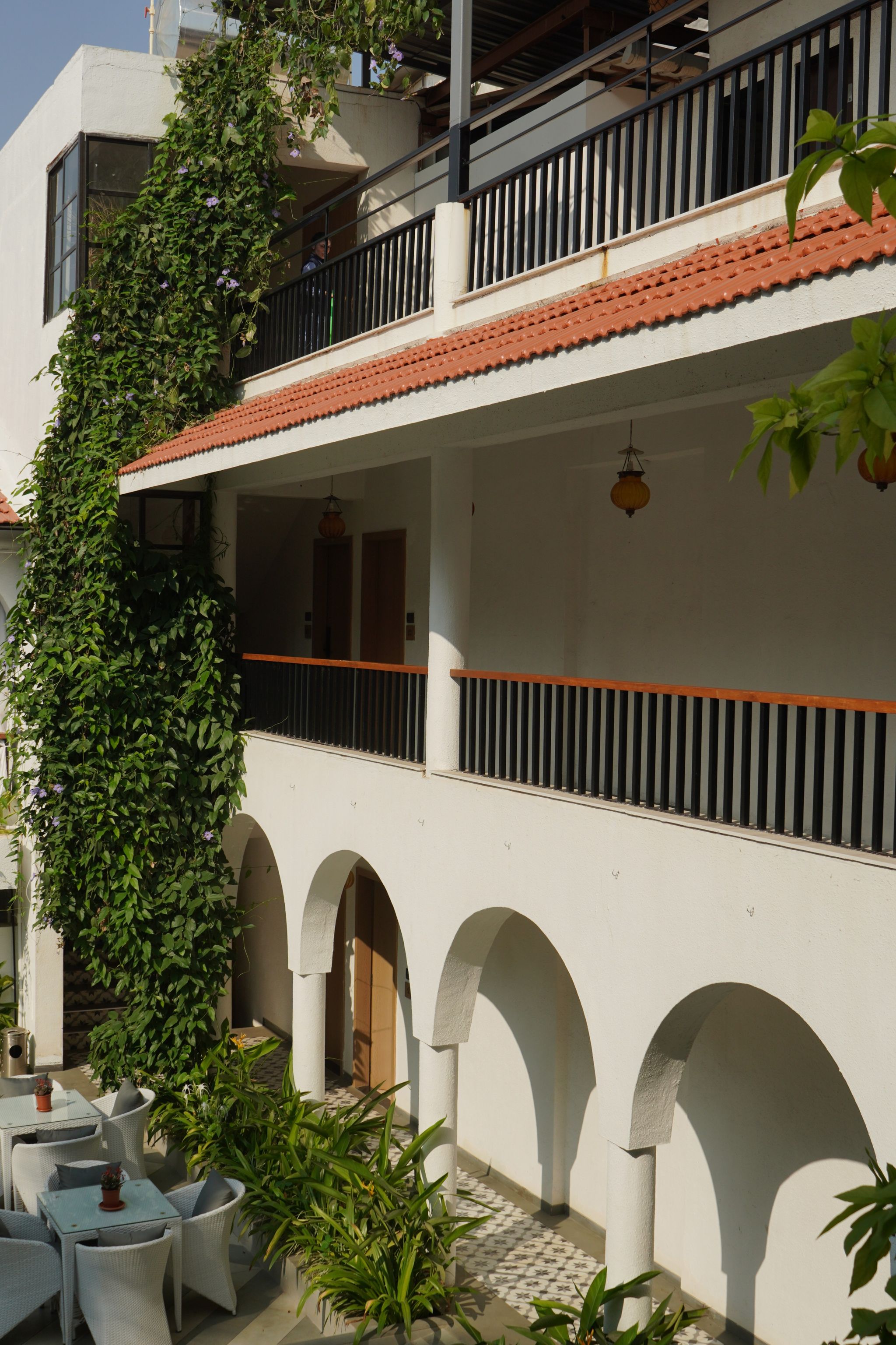 undefined Bouganvillea Boutique Beach House 8
