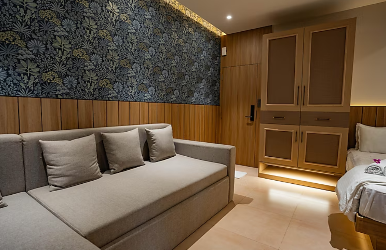 undefined Bouganvillea Boutique Beach House 8