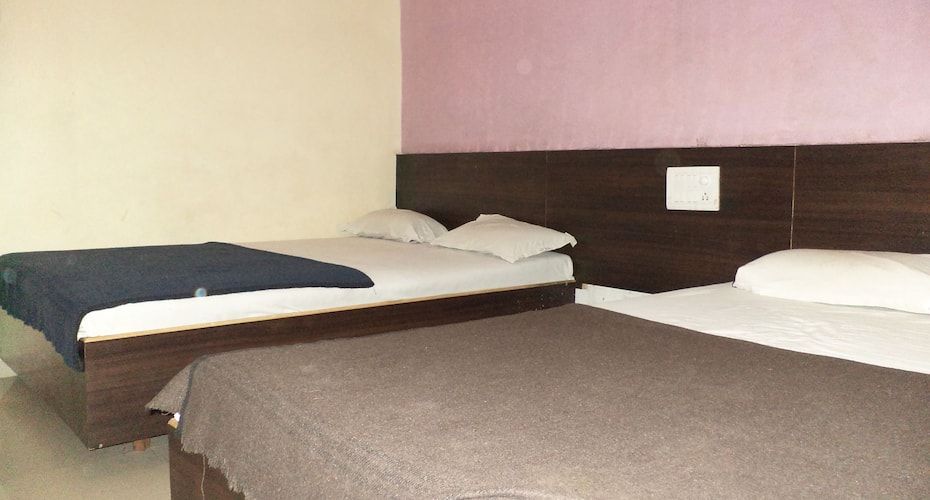 undefined Hotel Surgeet Palace 4