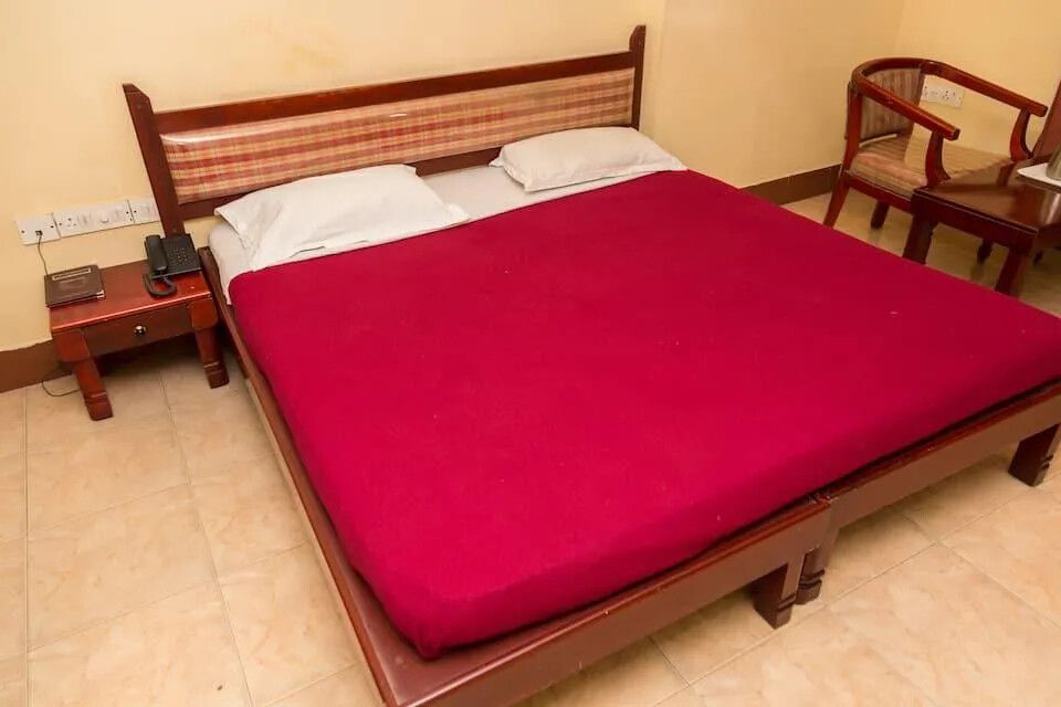 undefined Hotel Kavitha Residency 5