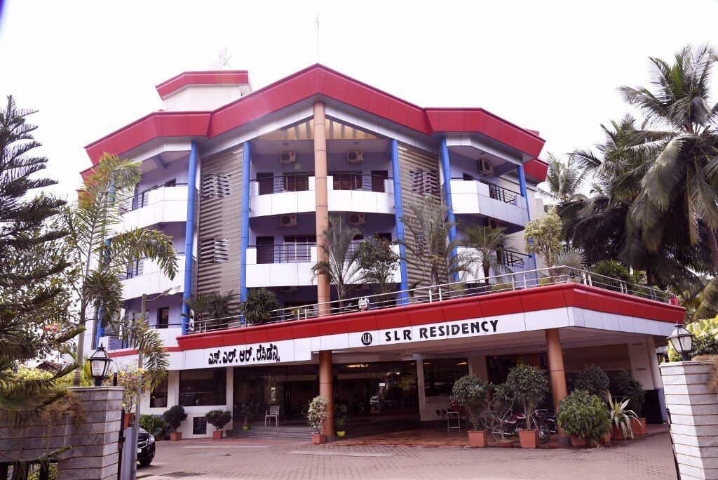 SLR Residency