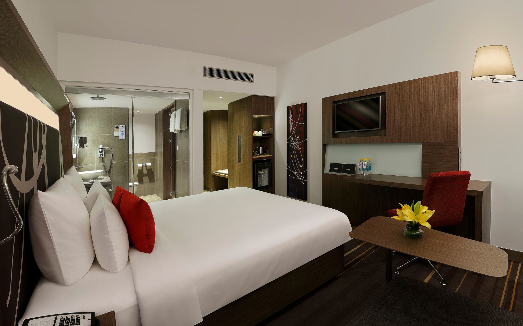 Premier King Room