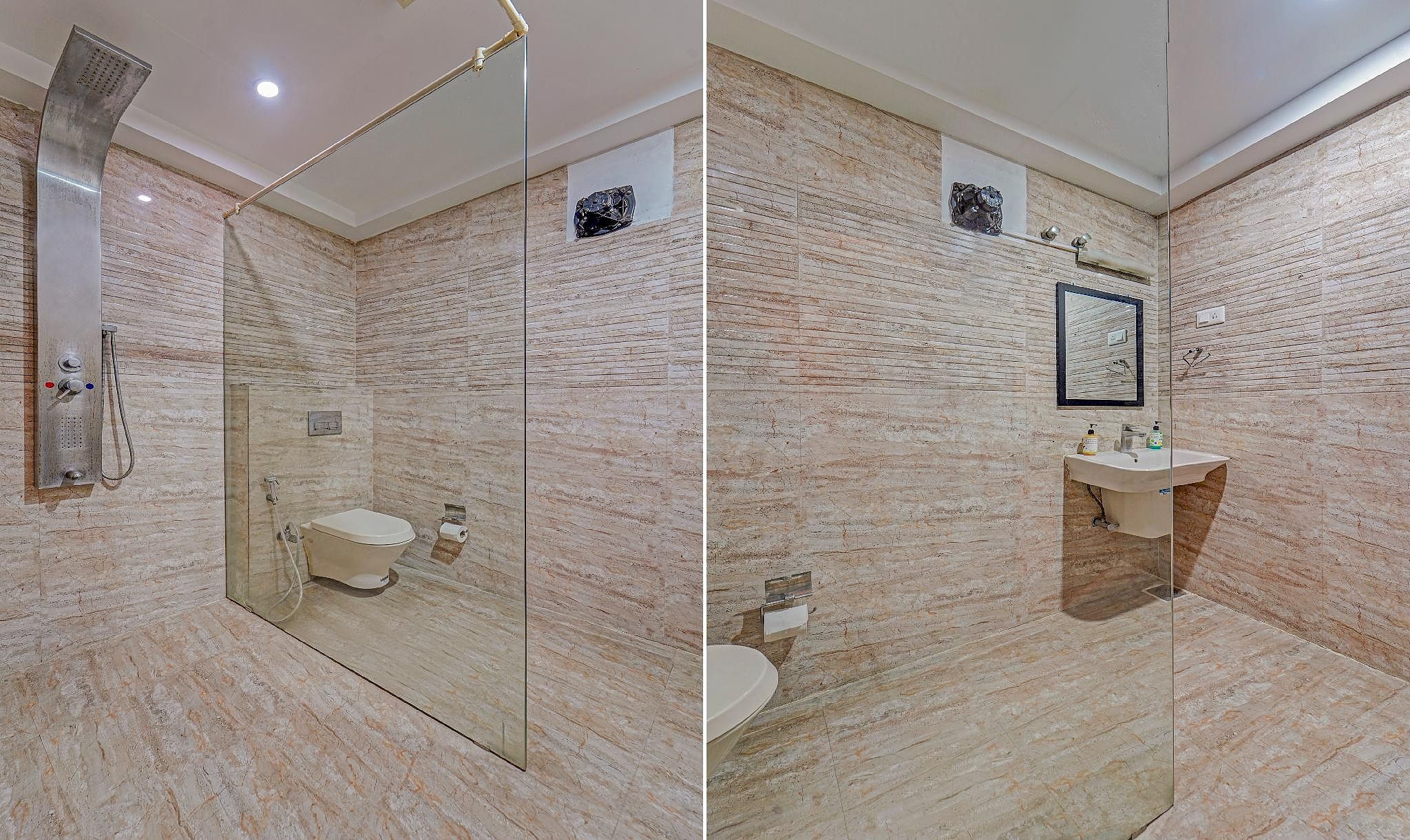 Premium Double Room