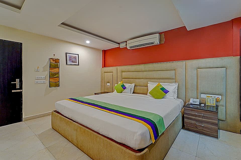 Premium Double Room
