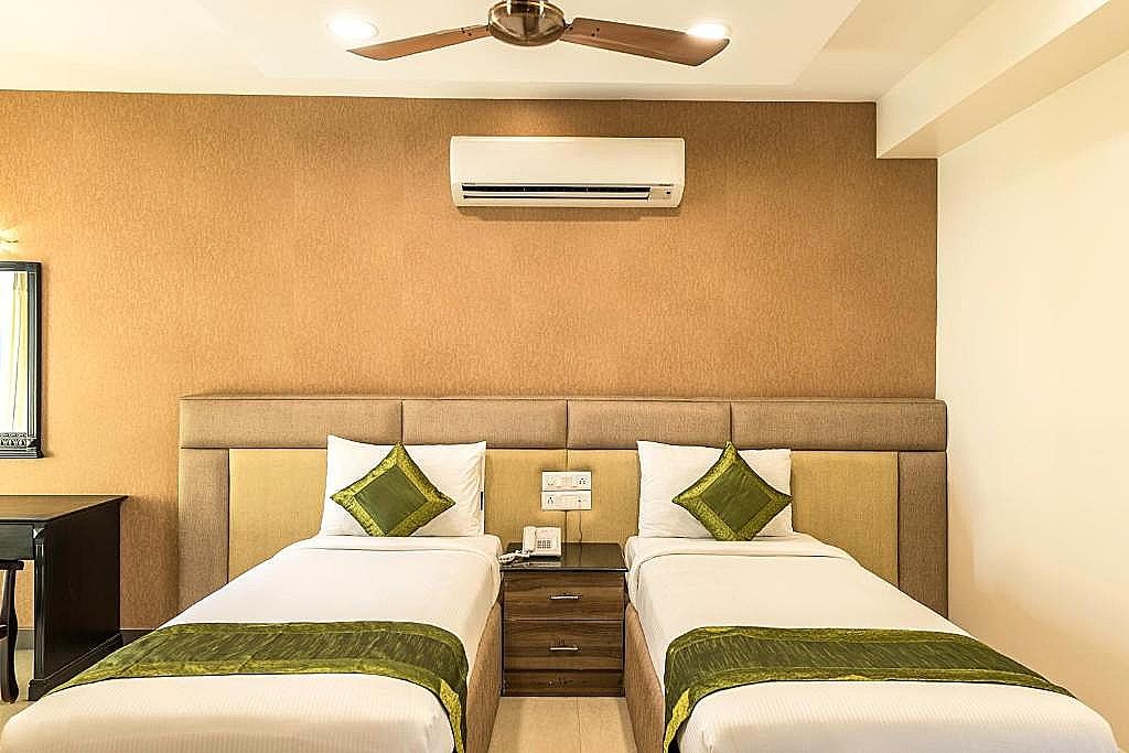 Premium Double Room