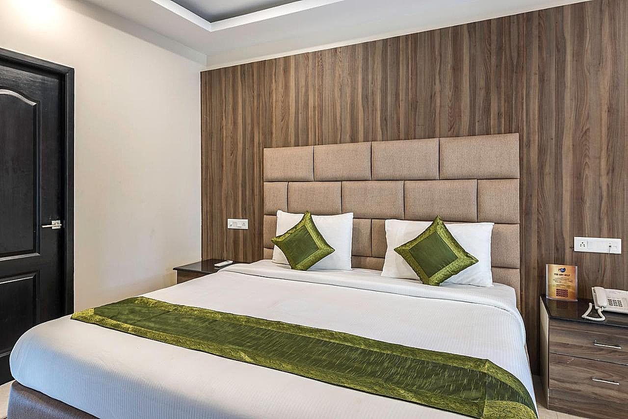 Premium Double Room