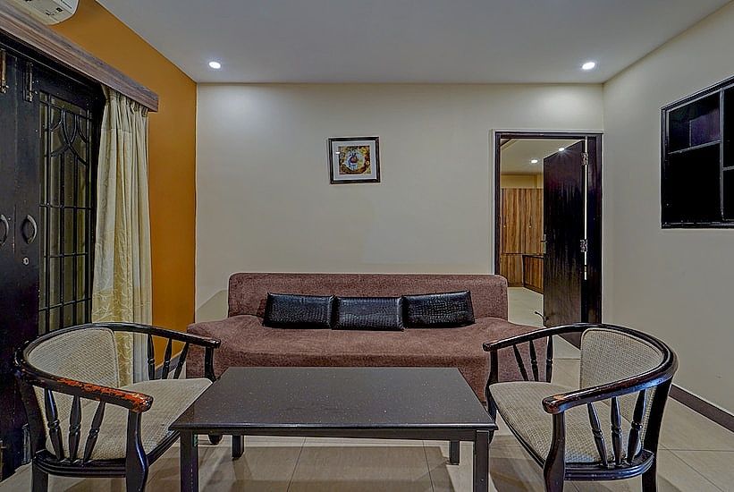 Premium Double Room