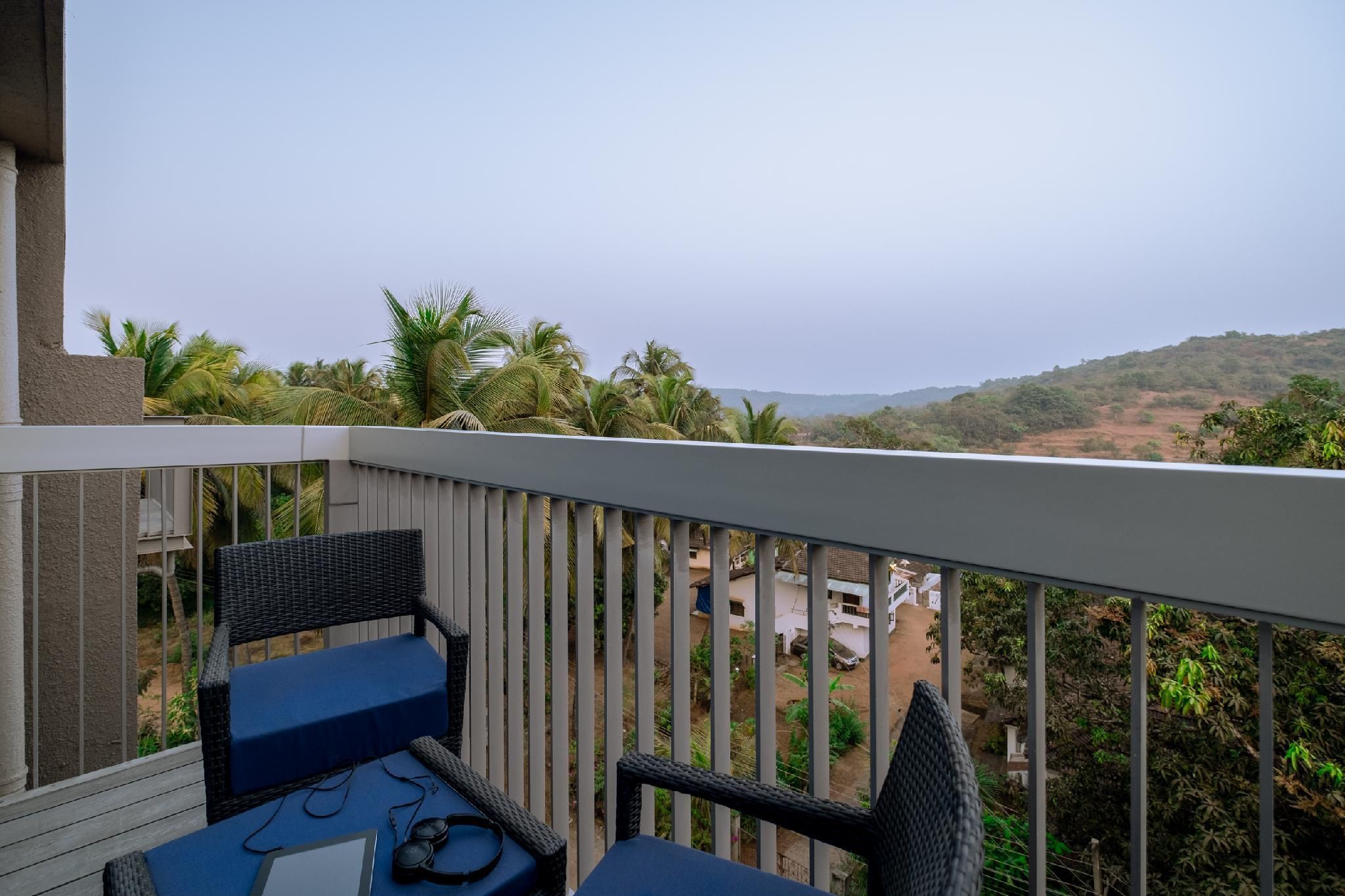 undefined Hyatt Centric Candolim Goa 10