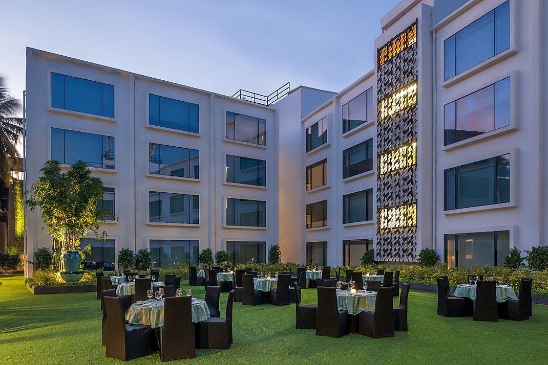 undefined Hyatt Centric Candolim Goa 6