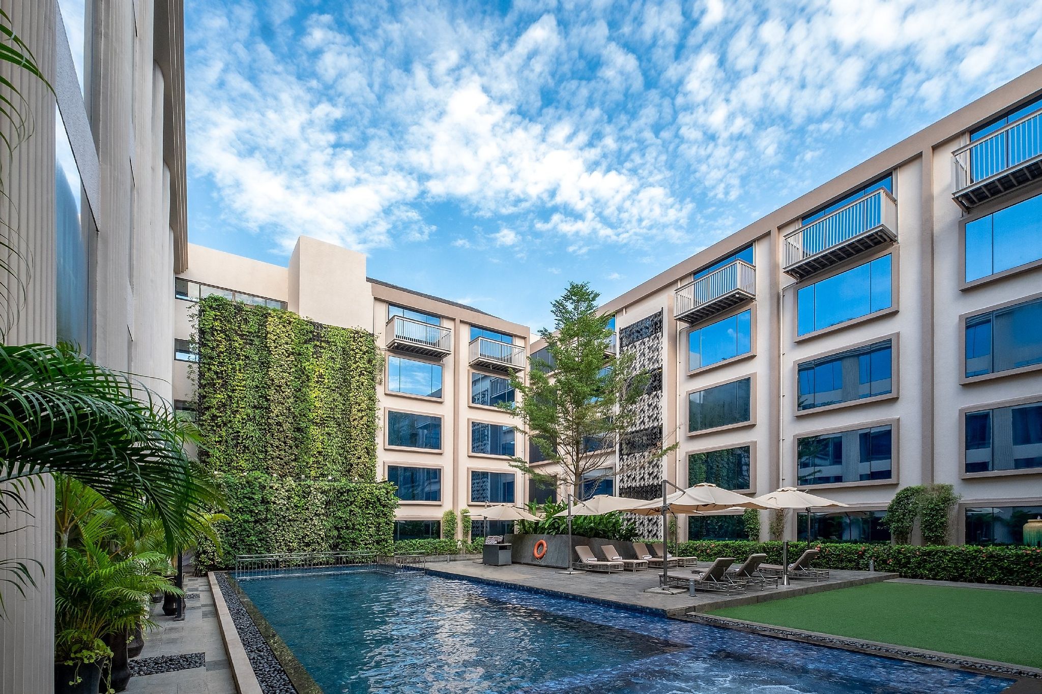 undefined Hyatt Centric Candolim Goa 7