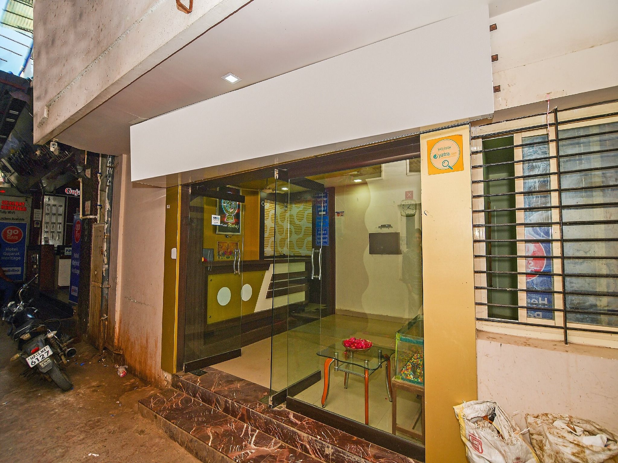 undefined Hotel Natraj 4