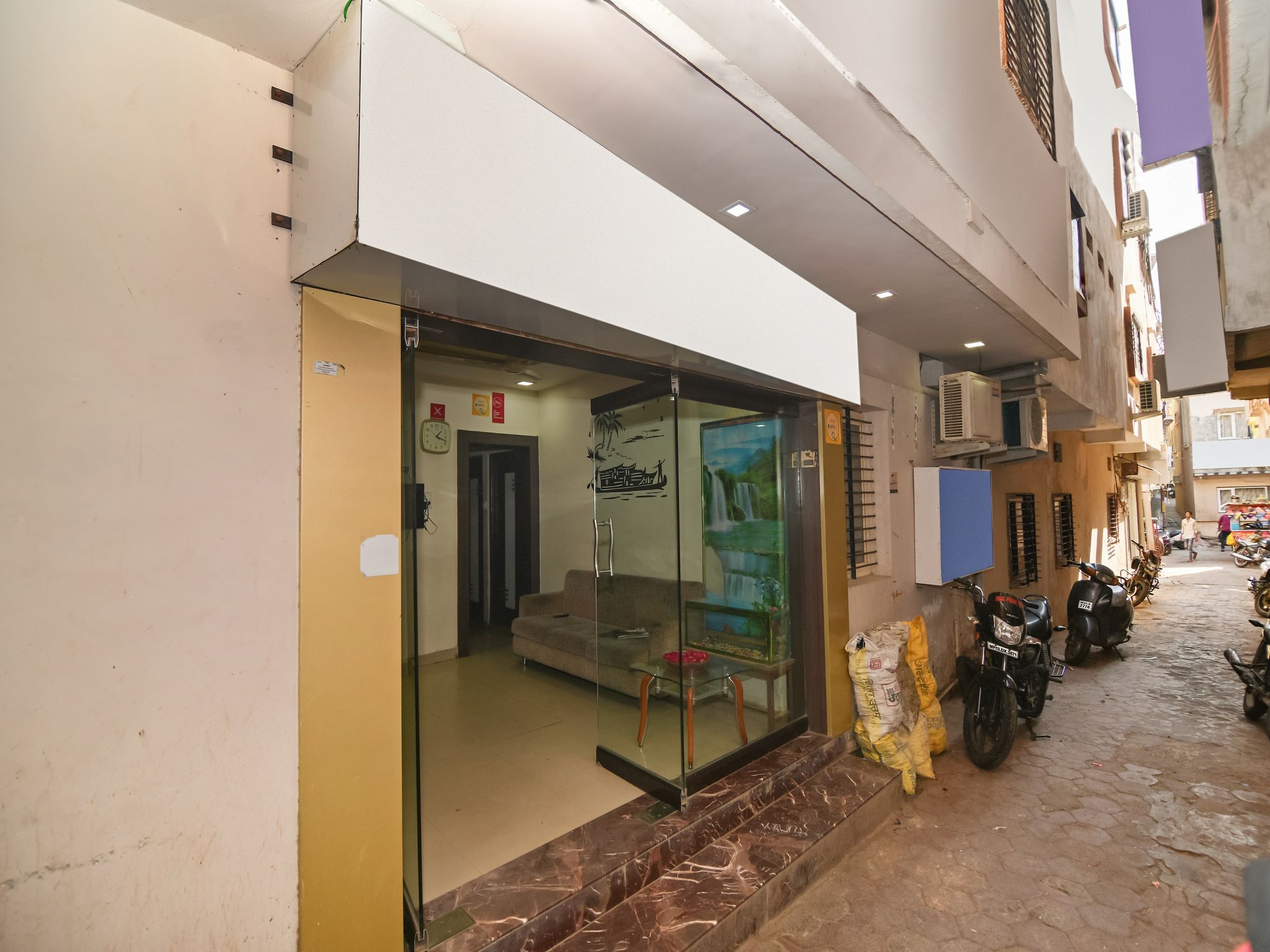 undefined Hotel Natraj 5