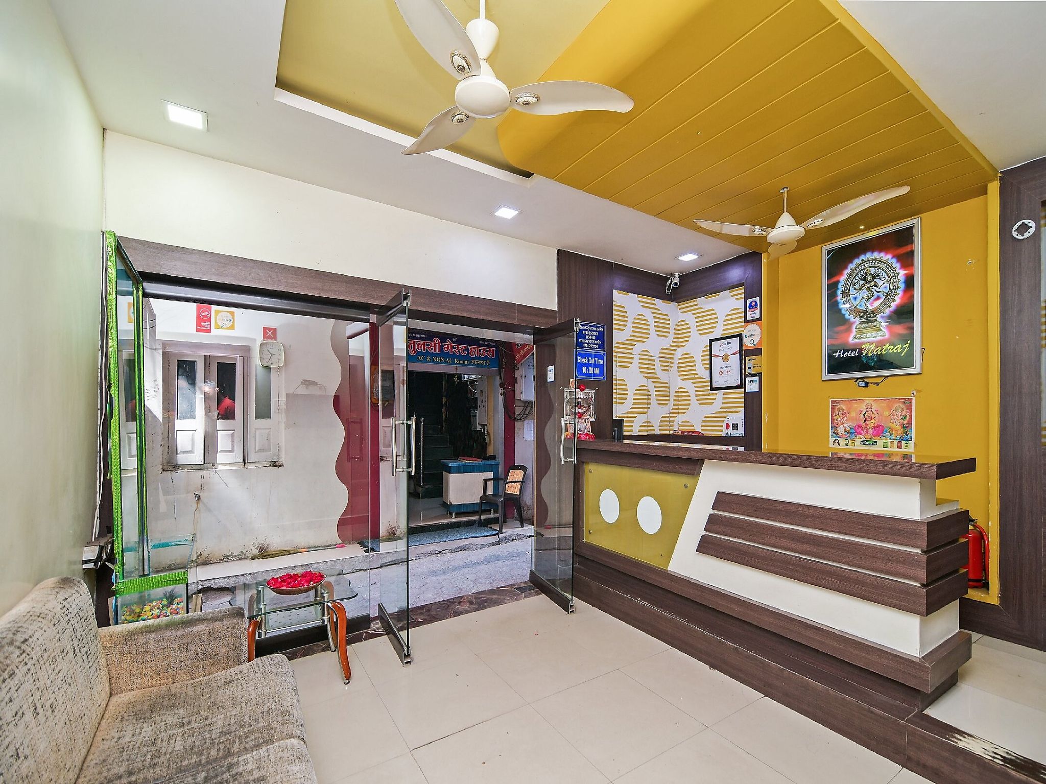 undefined Hotel Natraj 10