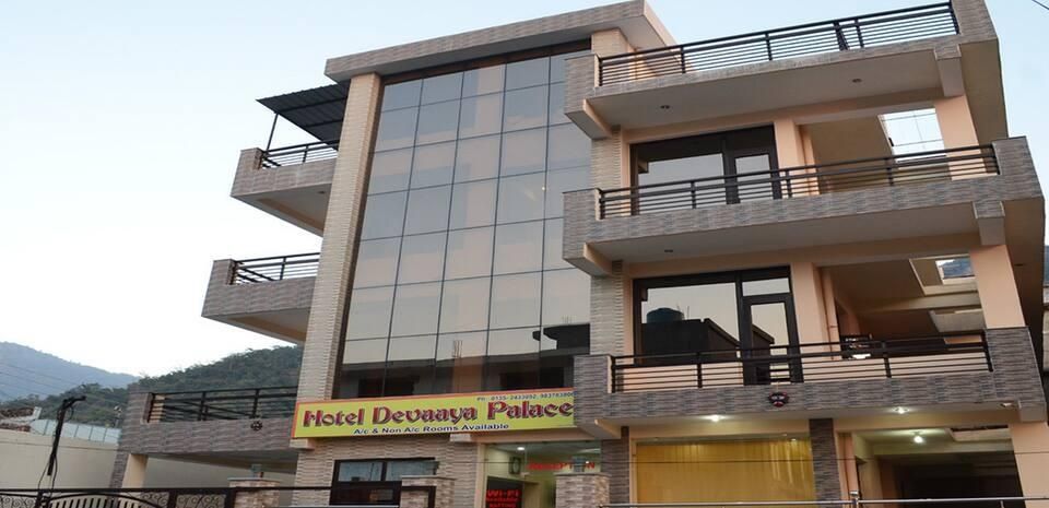 Devaaya Palace