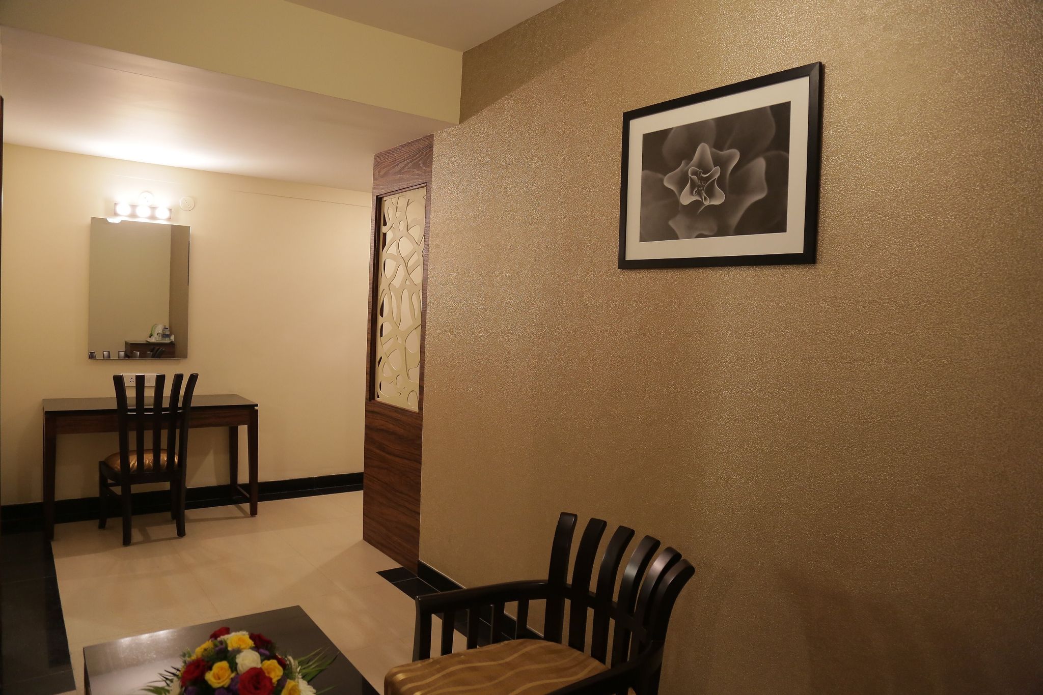 Majestic Room