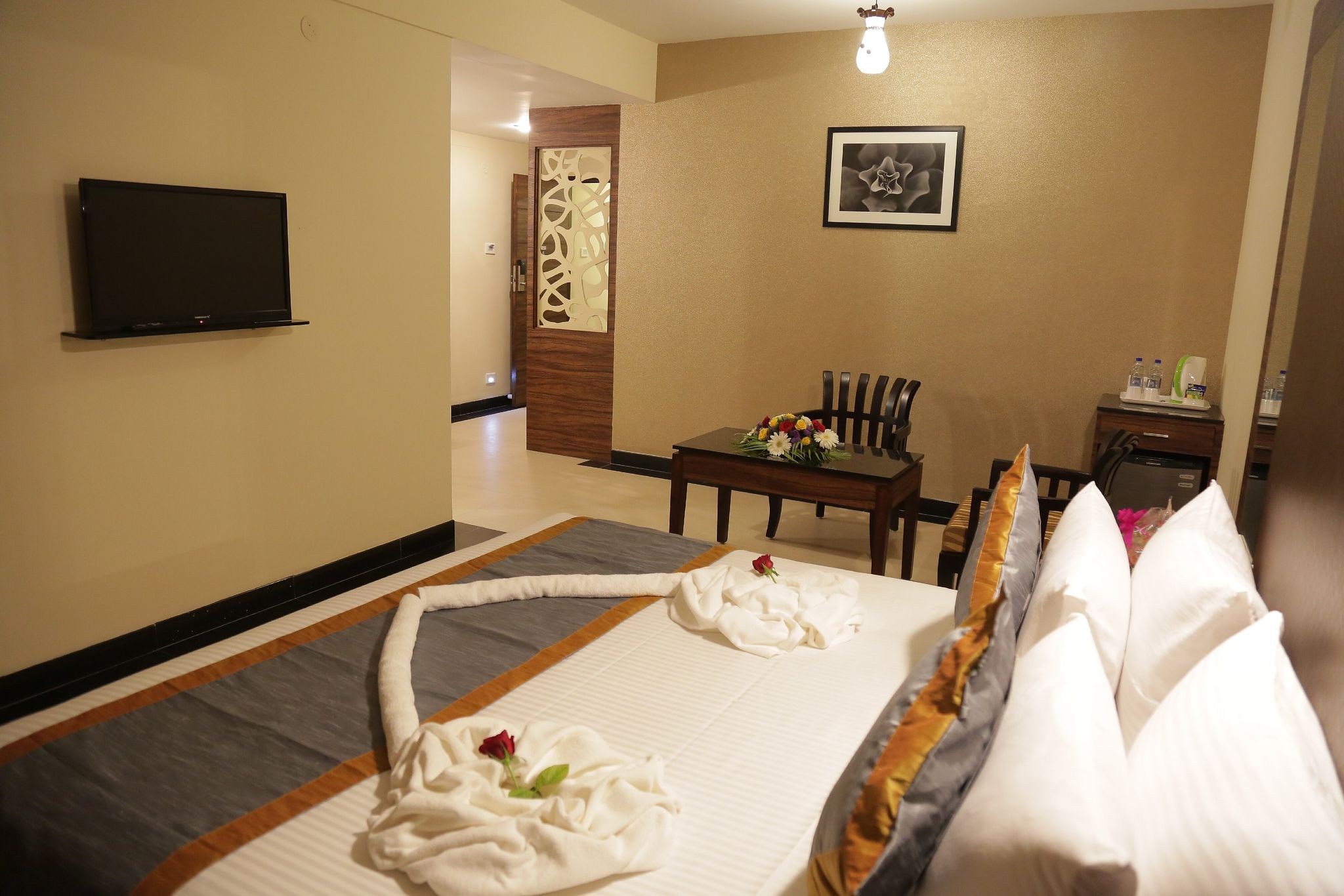 Royal Room