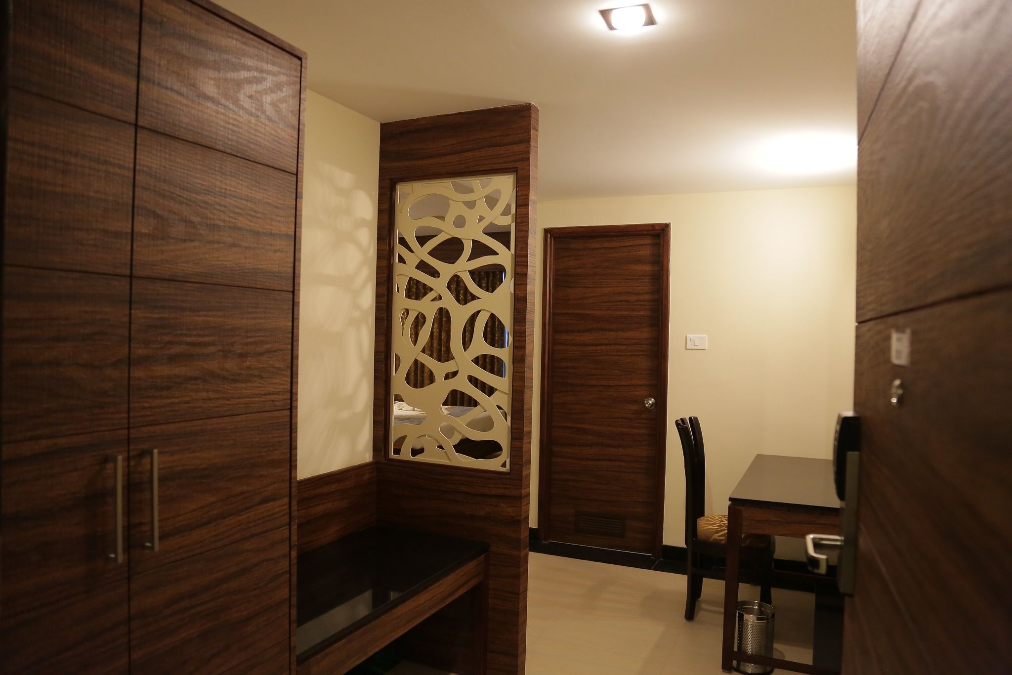Majestic Room
