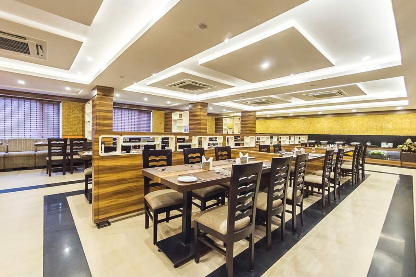Food & Dining
