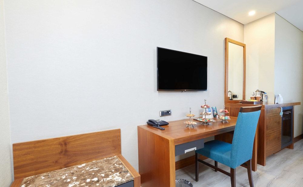 Dedeman Konya Hotel And Convention Center Superior Twin Room 5