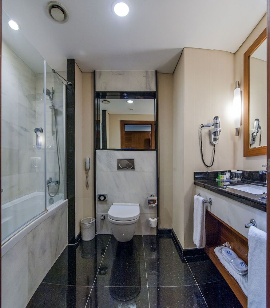 Dedeman Konya Hotel And Convention Center Superior Twin Room 2