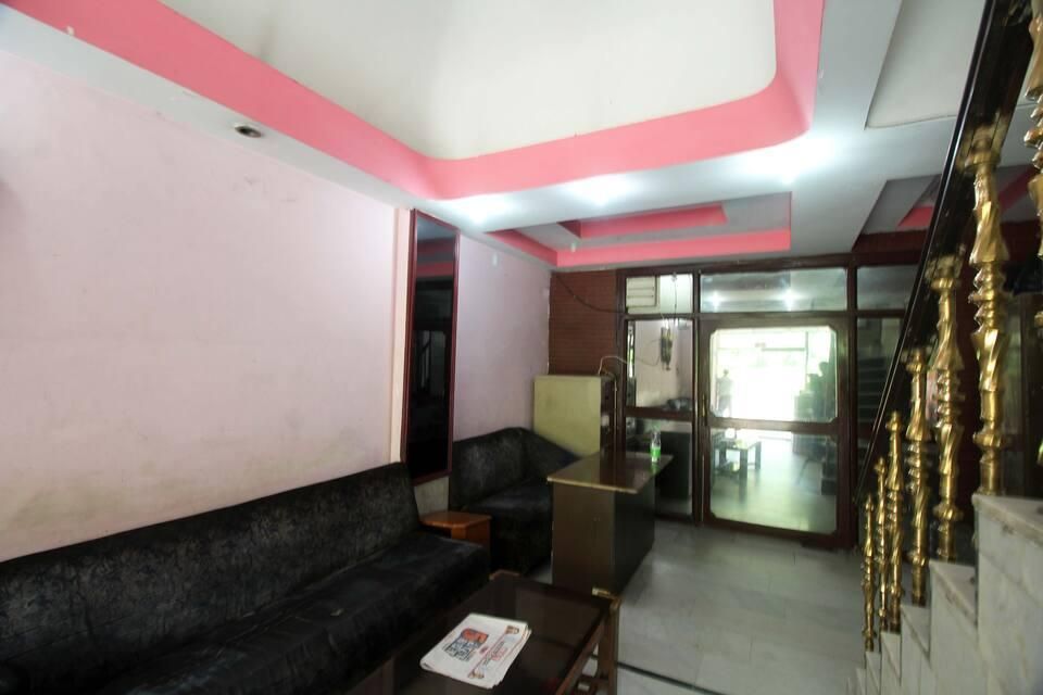 undefined Hotel Chinar Plaza 7