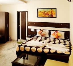 Hotel Royal Dezire Deluxe Room 16