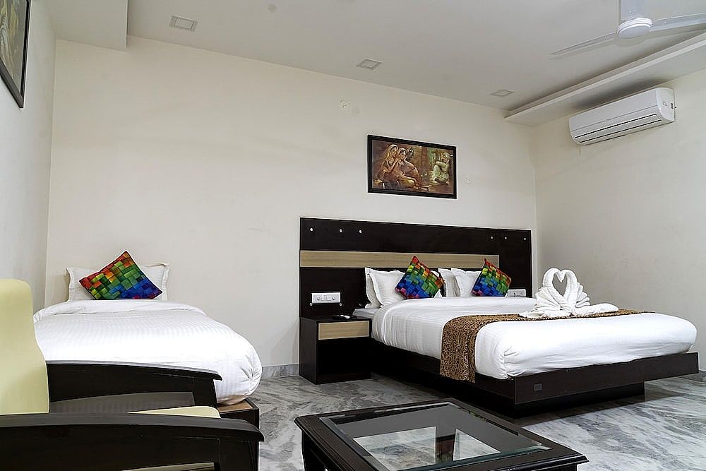 Hotel Royal Dezire Deluxe Room 20