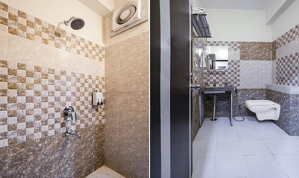 Hotel Royal Dezire Deluxe Room 22