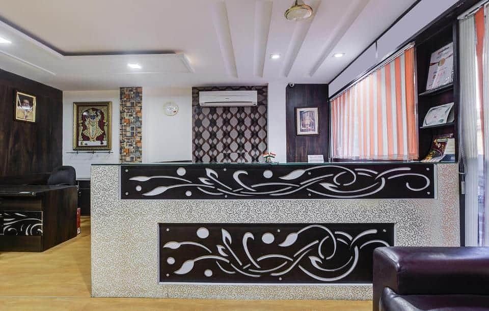 undefined Hotel Royal Dezire 2