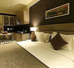 Grand Suite - 4 Occupancy