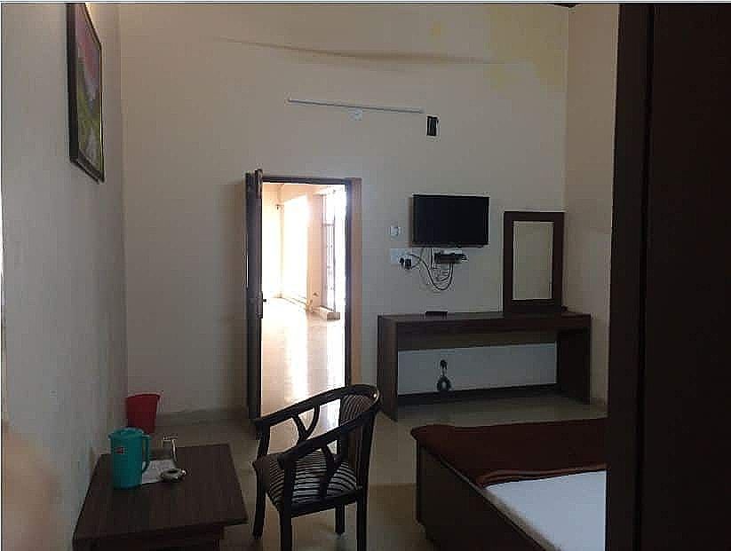 undefined Hotel Sangam 9