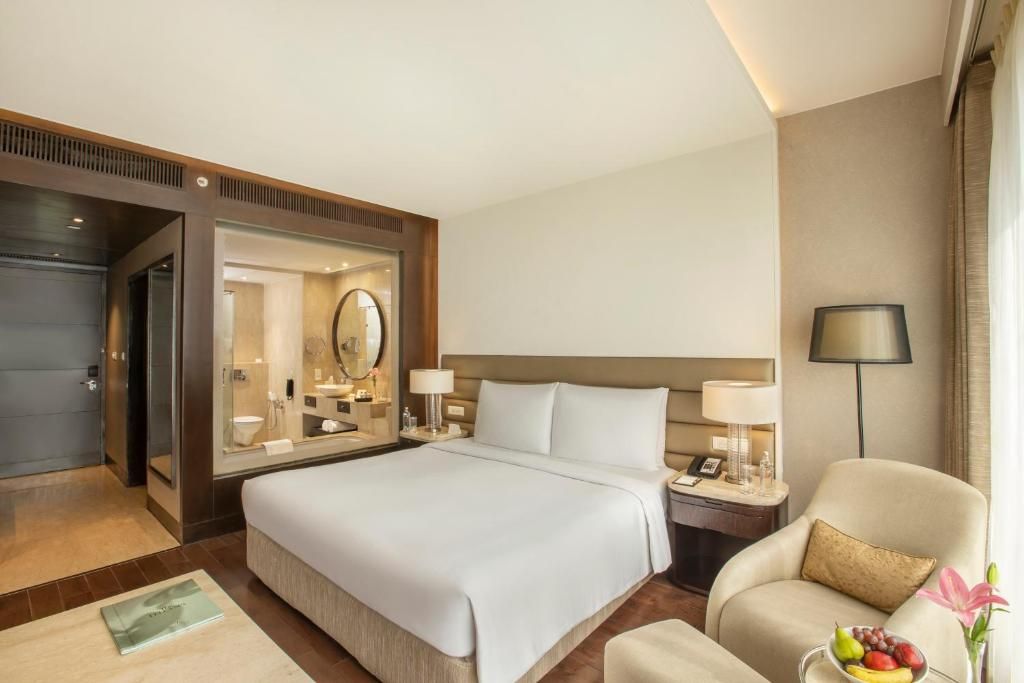 Twin/Double room - Superior