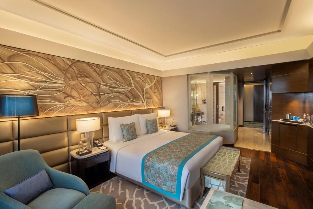 Twin/Double room - Superior