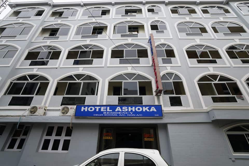 Hotel Ashoka