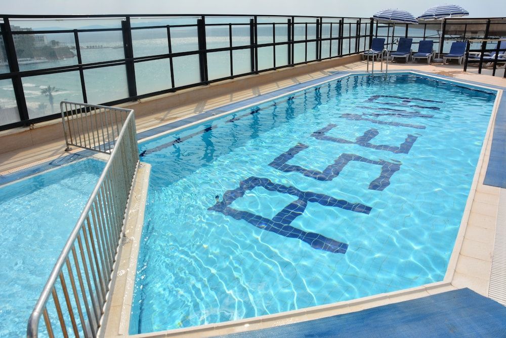 undefined Asenabeach Hotel Kusadasi 4