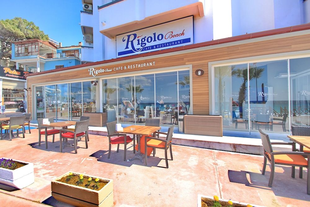 undefined Asenabeach Hotel Kusadasi 8