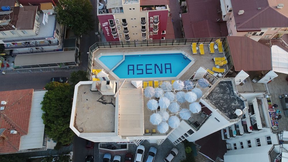 undefined Asenabeach Hotel Kusadasi 3